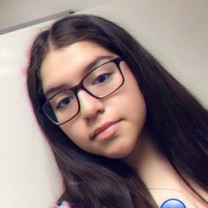 Meet your Posher, Gina